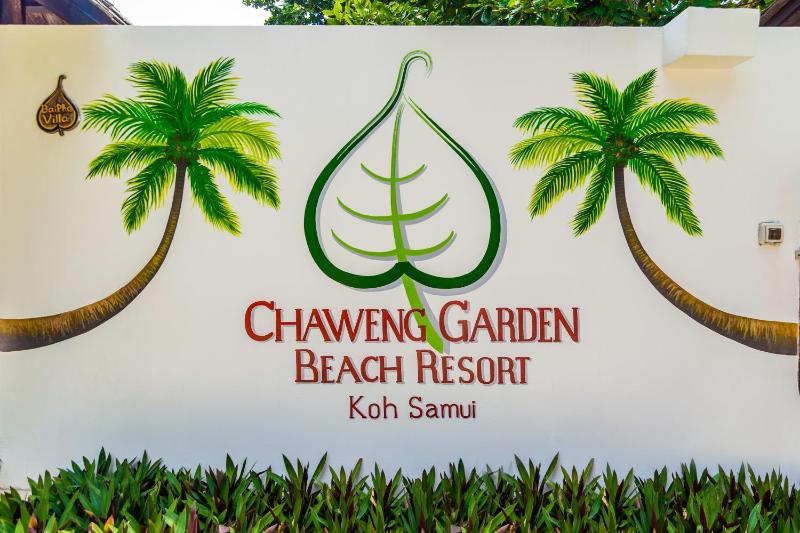 Chaweng Garden Beach Resort - Koh Samui - image 4