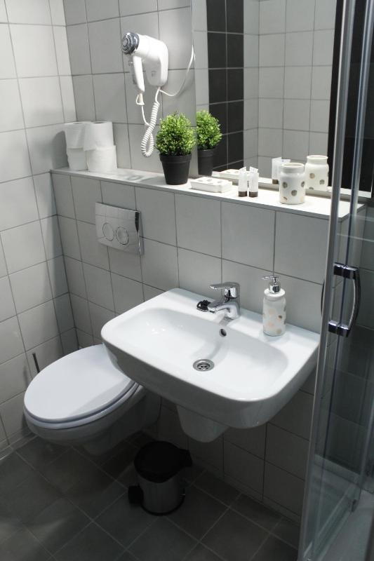 Deluxe Double Room image 2