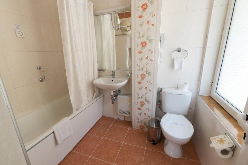 Standard Double Room image 4