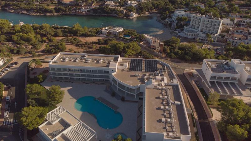 Hotel Gran Sagitario - image 35