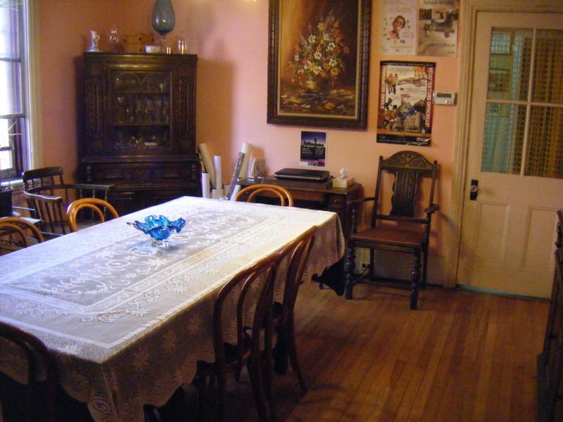 Auberge des Arts Bed and Breakfast - image 1