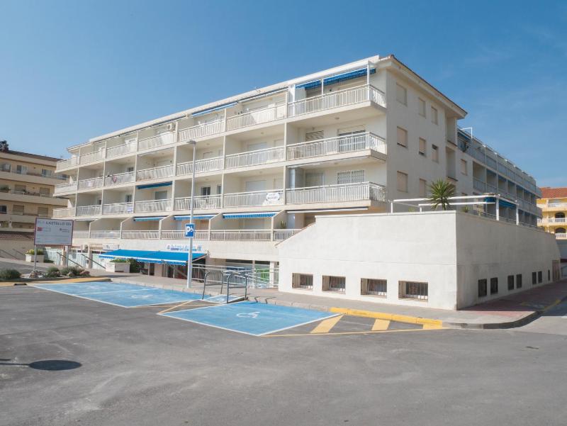 Apartamentos Irta Playa - image 44