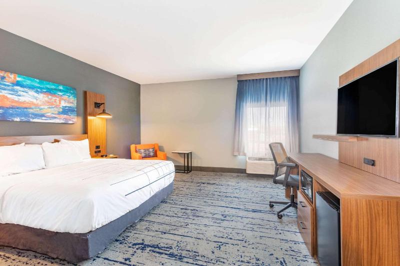 King Room - Mobility Access/Non-Smoking image 1