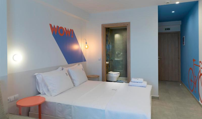 Studio with Sea View image 3