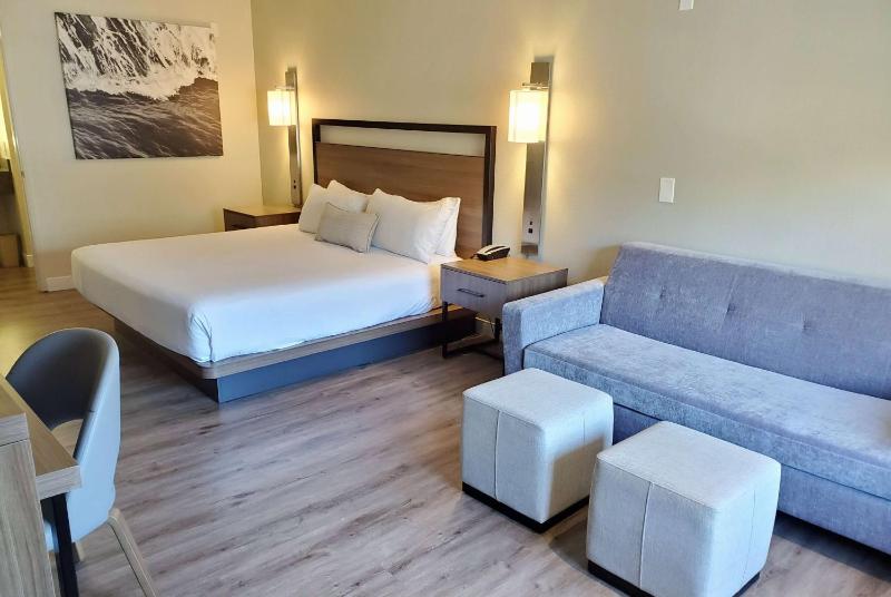 Wyndham Garden San Diego Near Seaworld - image 11