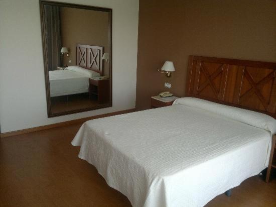Budget Double or Twin Room image 1