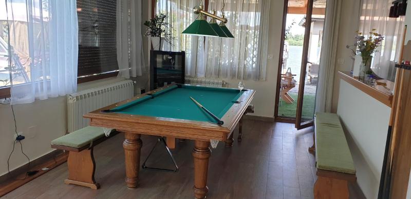 Three-Bedroom Villa image 2