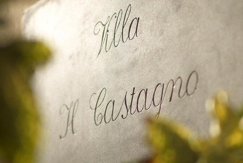 Hotel Villa Il Castagno - image 13