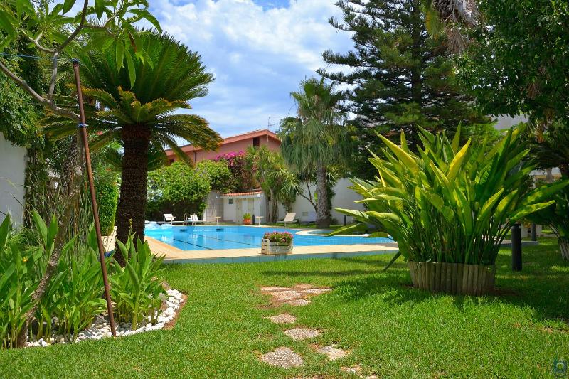 B&b Mondello Resort - image 1