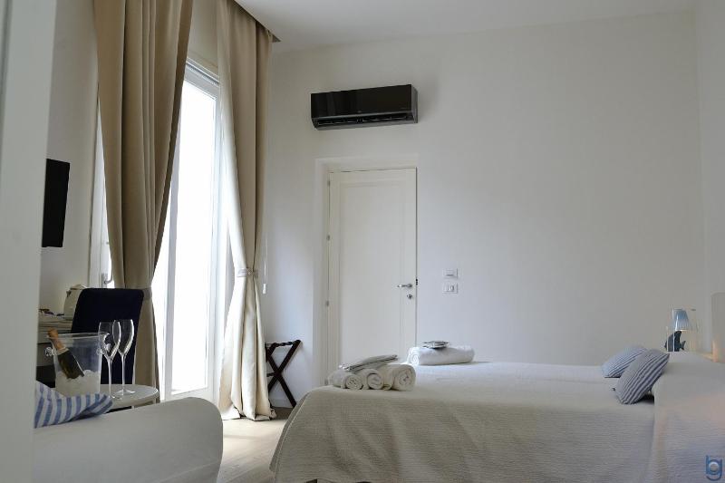 B&b Mondello Resort - image 19