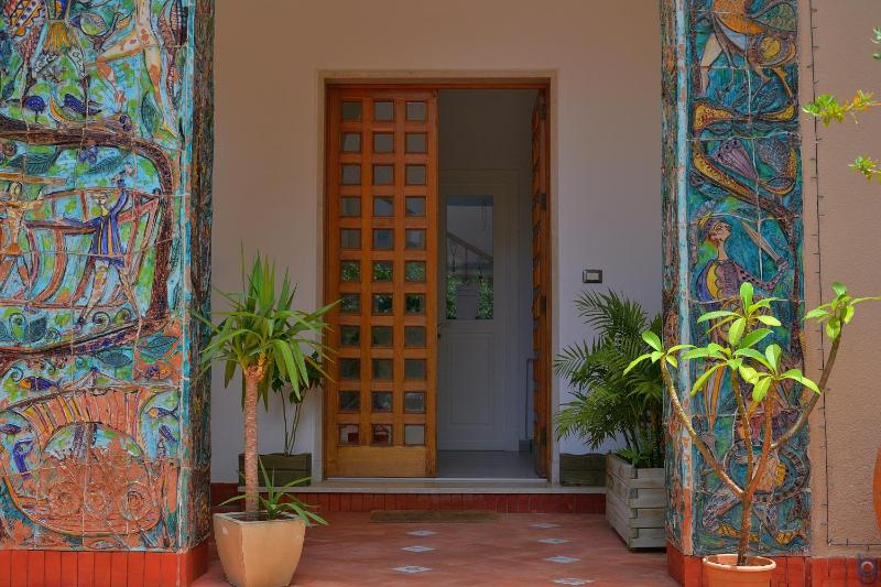 B&b Mondello Resort - image 17