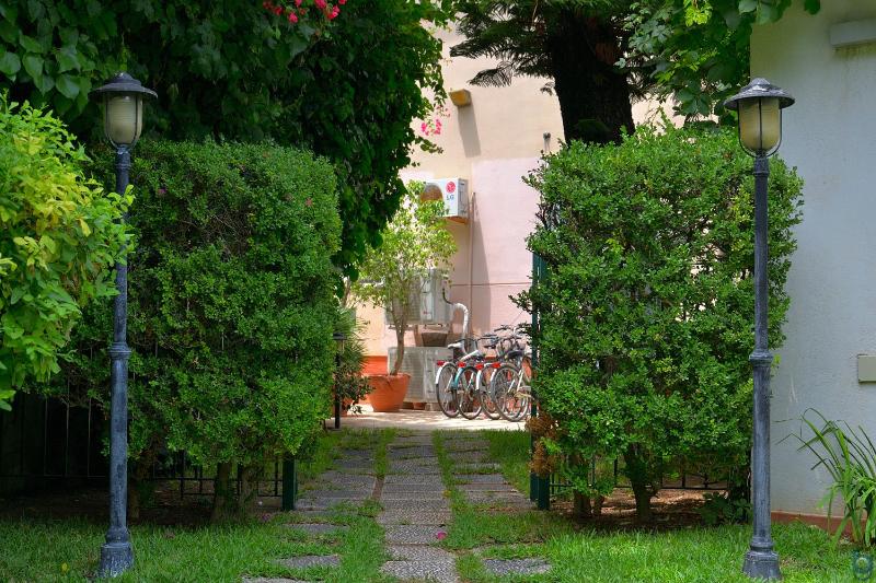 B&b Mondello Resort - image 30