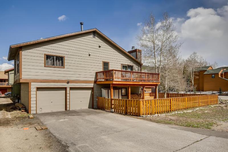 Two-Bedroom Apartment image 3