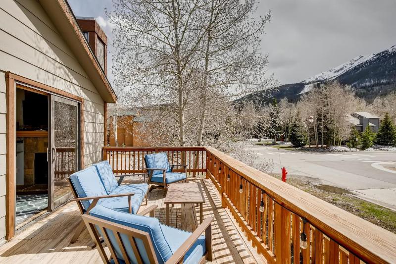 Two-Bedroom Apartment image 4