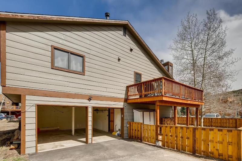 Two-Bedroom Apartment image 2