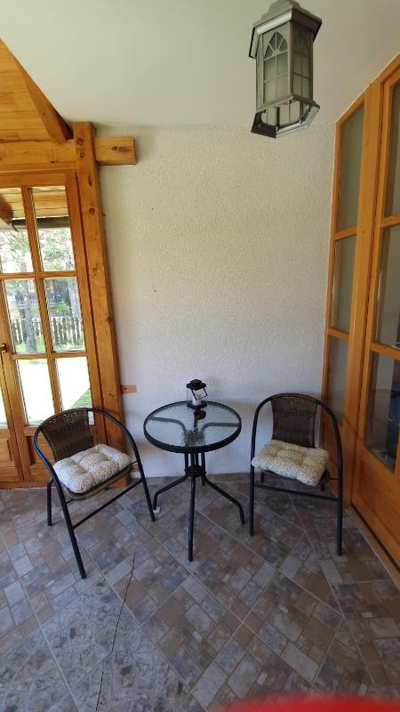Vila Panić Zlatibor - image 11