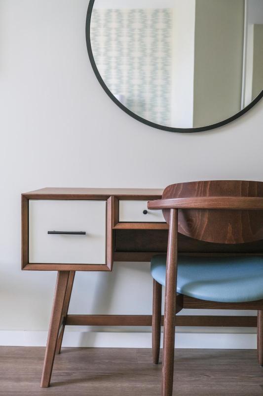 Superior Double or Twin Room with Terrace image 4