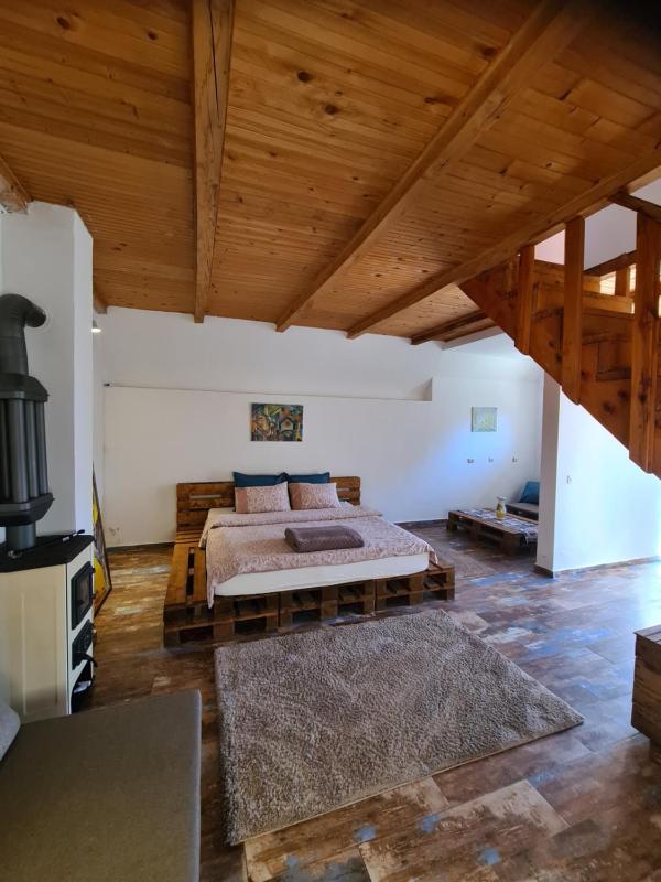 Family Bungalow image 4