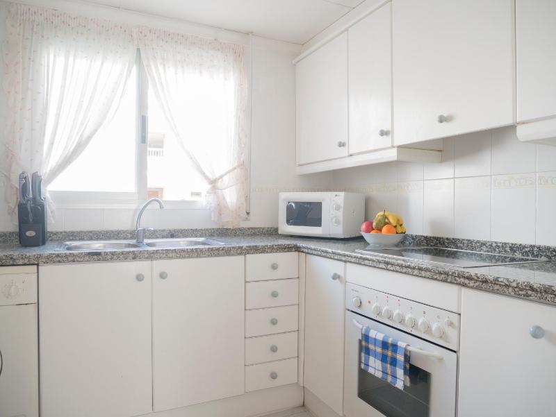 Apartamentos Irta Playa - image 18