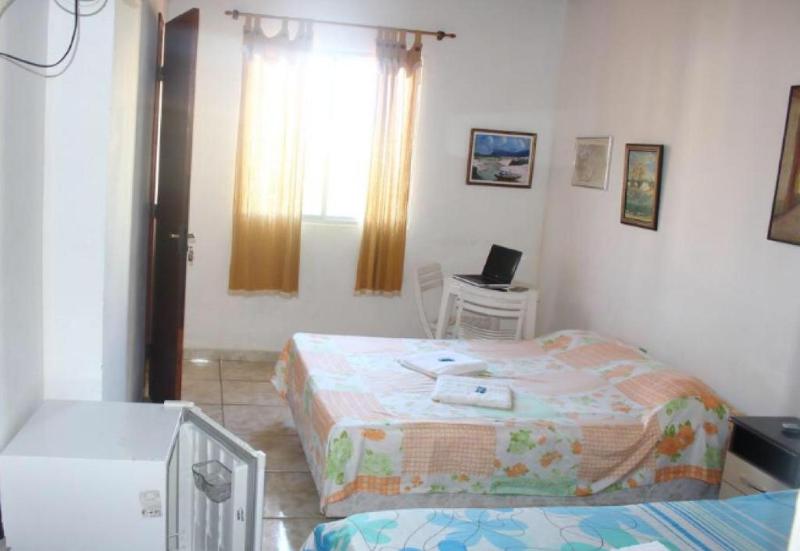 Pousada Ateliê Flat Residence - image 11