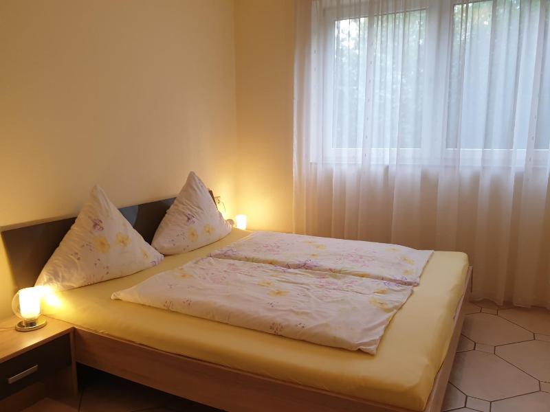 Apartment with Garden View image 3