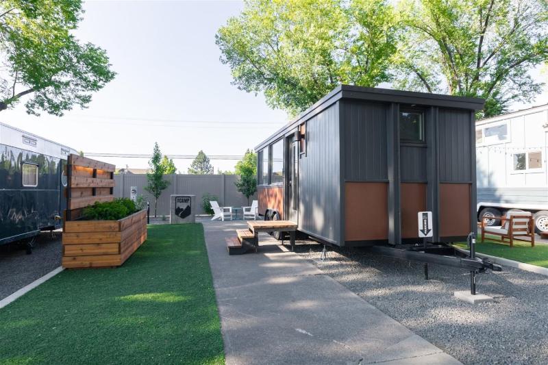 One-Bedroom Holiday Home image 1