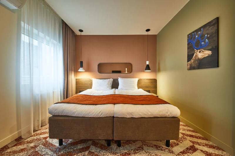 Standard Double or Twin Room image 4