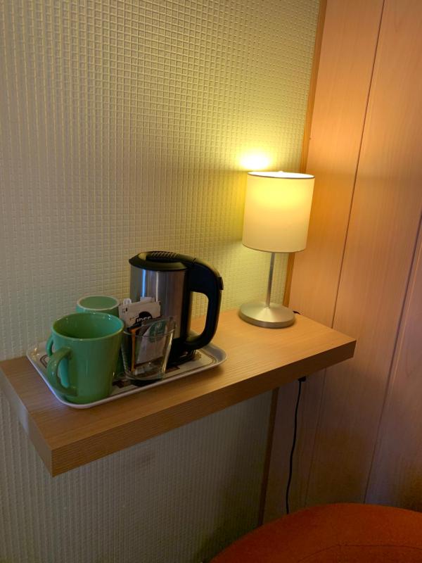 Comfort Plus Double Room image 3