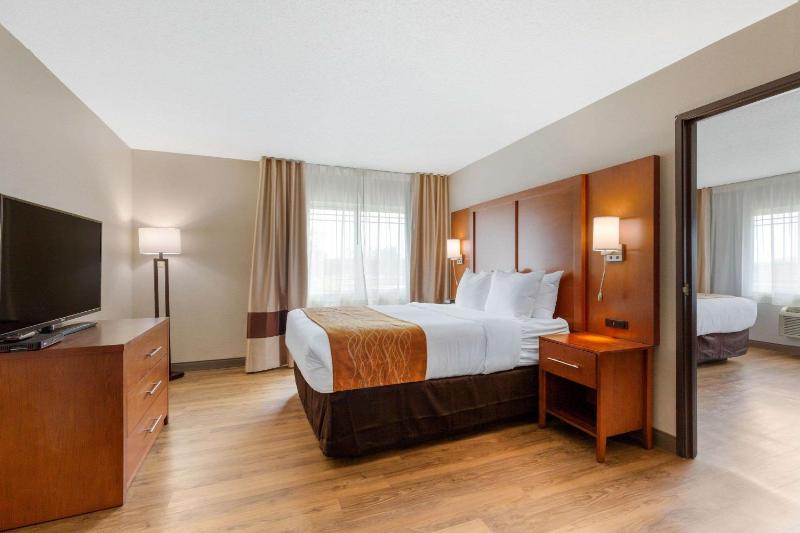 Family Suite - Non-Smoking image 1