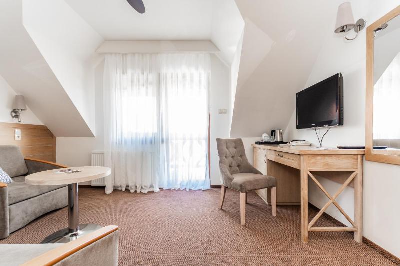 Junior Suite image 2