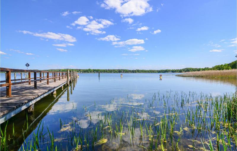 Two-Bedroom Holiday Home image 4