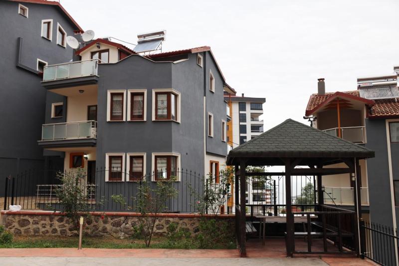 Villa with Sea View image 2