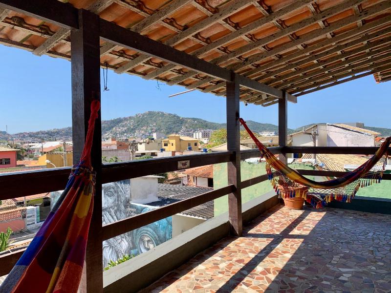 A Coroa Hostel & Pousada - image 31