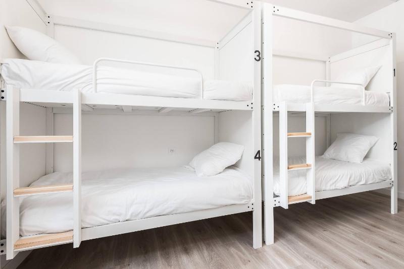 Le Couvent - Hostel - image 24