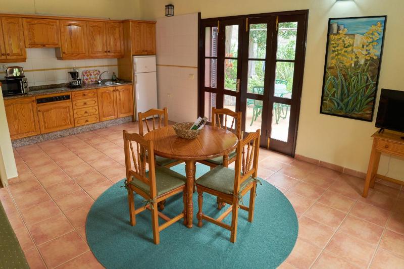 One-Bedroom Villa image 4