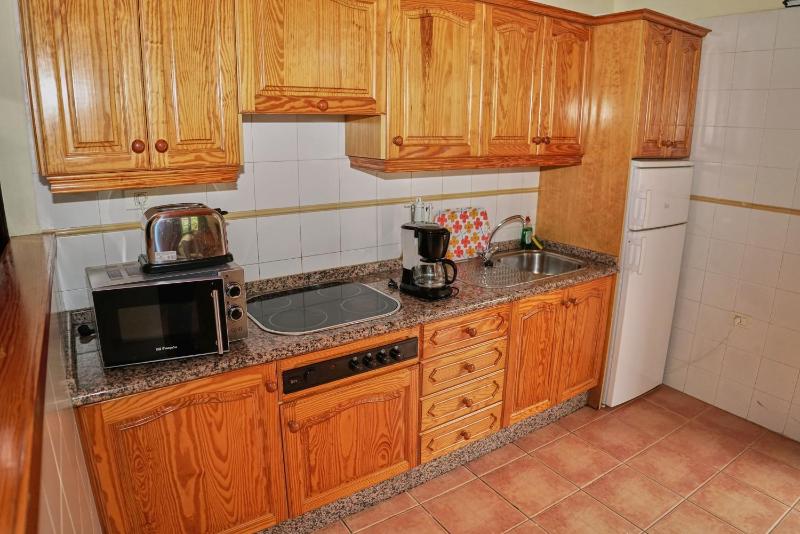 One-Bedroom Villa image 3