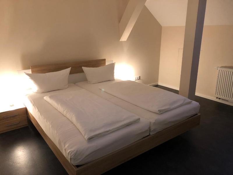 Two-Bedroom Apartment image 3