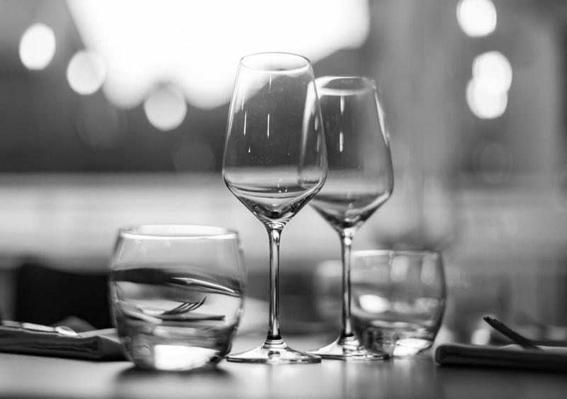 Le Sacca Hôtel restaurant - image 36