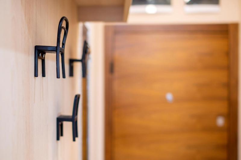 Mili Lux Apartman - image 9