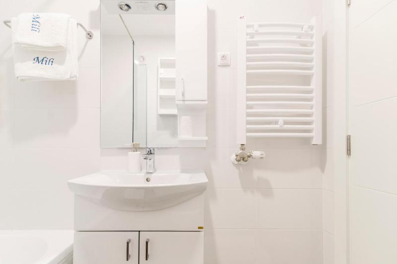 Mili Lux Apartman - image 11