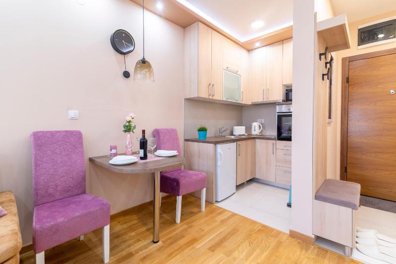 Mili Lux Apartman - image 8