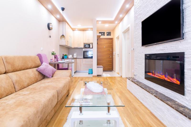Mili Lux Apartman - image 15