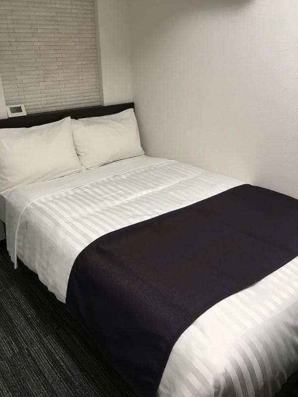 Shinbashi Urban Hotel - image 8