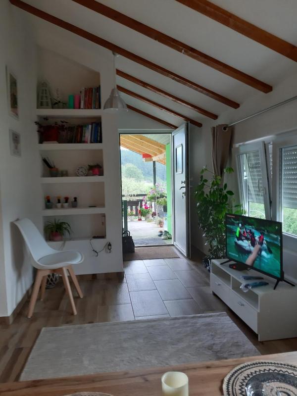 Double Room with Park View image 1