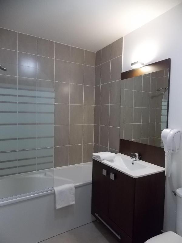 Two-Bedroom Apartment image 3