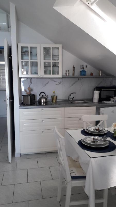 Studio Apartment with View Sea image 3