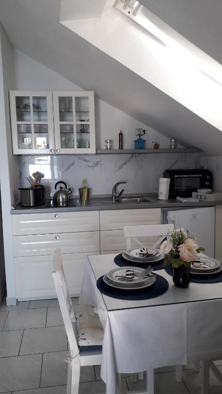Studio Apartment with View Sea image 2