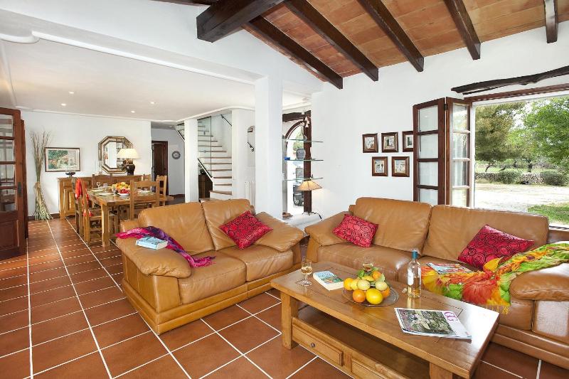 Villa COLLET VELL - image 13