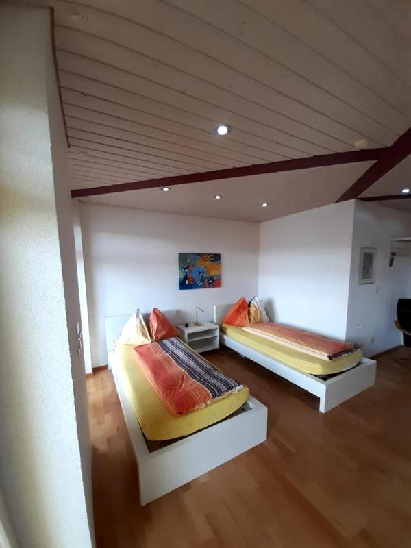 Standard Twin Room image 3