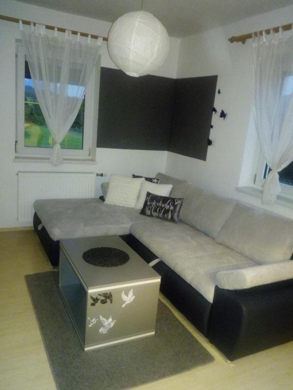Two-Bedroom Apartment with Balcony image 1